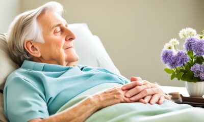 Alzheimer's and Palliative Care: A New Perspective on Patient Comfort