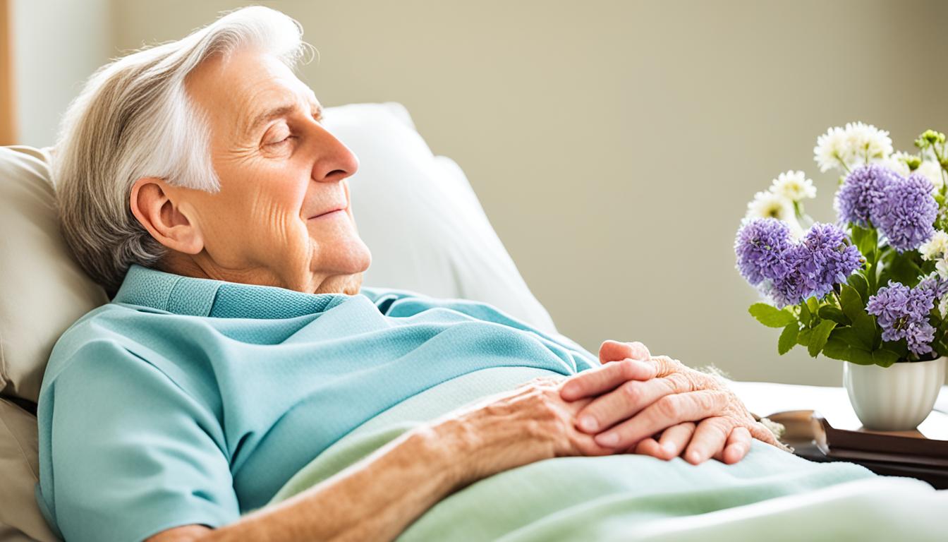 Alzheimer's and Palliative Care: A New Perspective on Patient Comfort