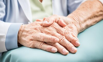 Beyond Memory Loss: Palliative Care's Role in Dementia Support