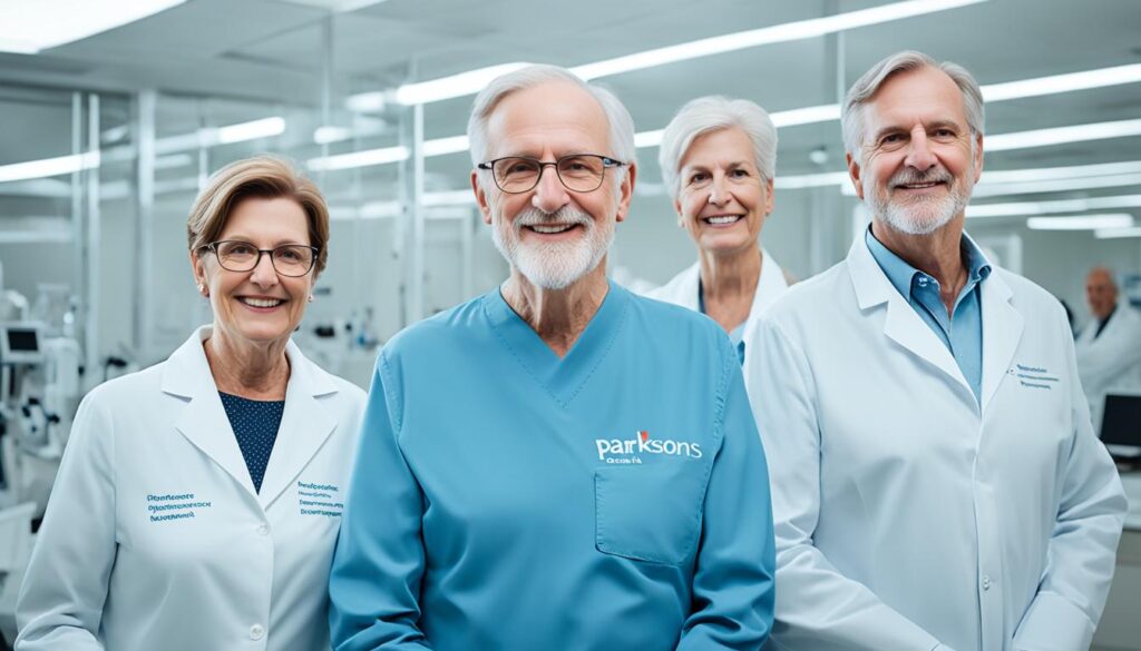 Future of Parkinson’s Disease Care
