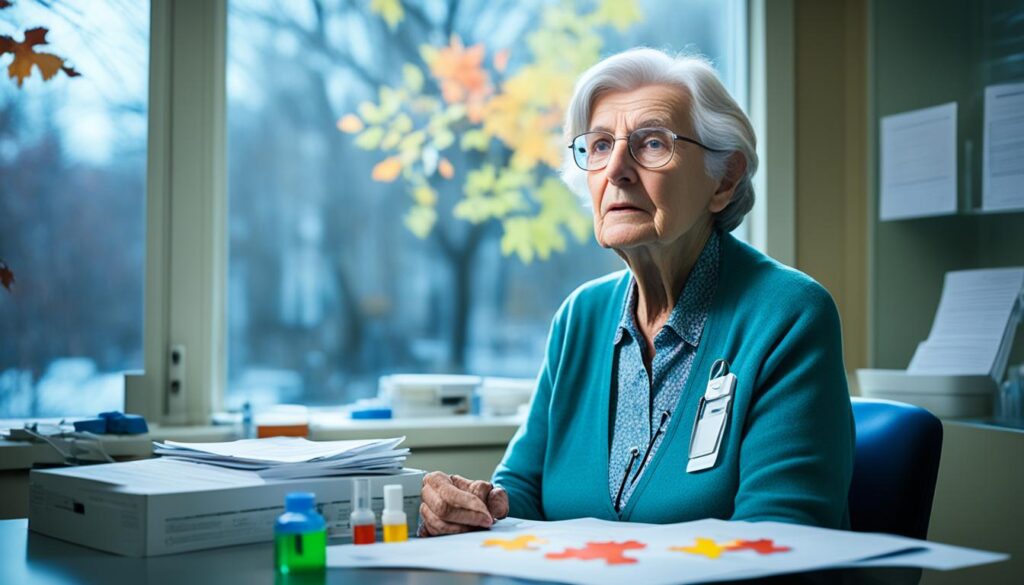 Lack of Awareness in Implementing Palliative Care for Alzheimer's Disease