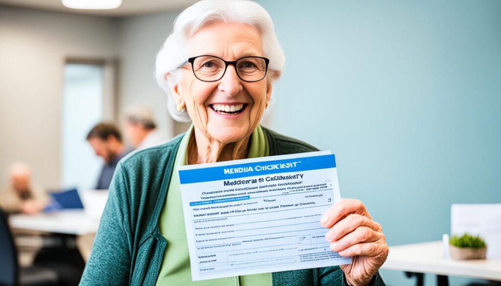 Medicare Eligibility Considerations
