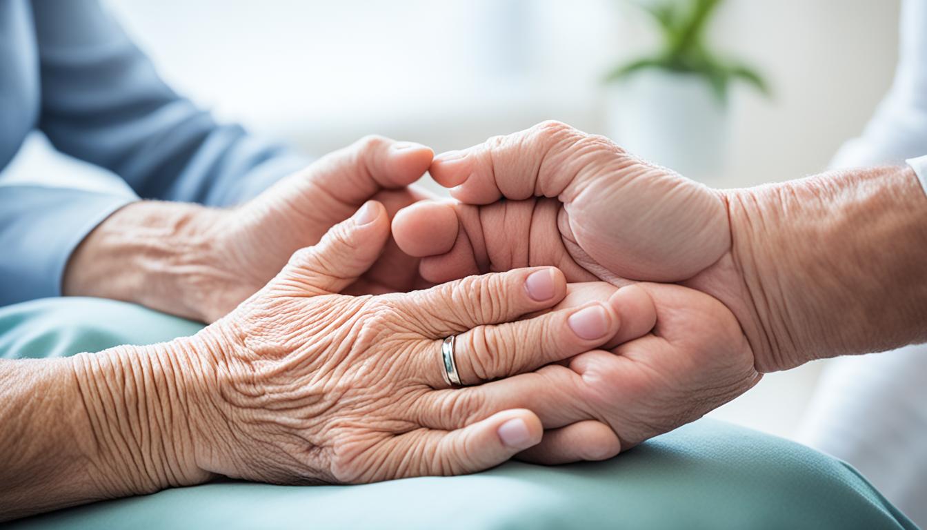 Palliative Care: The Silent Warrior in the Battle Against Parkinson's Disease