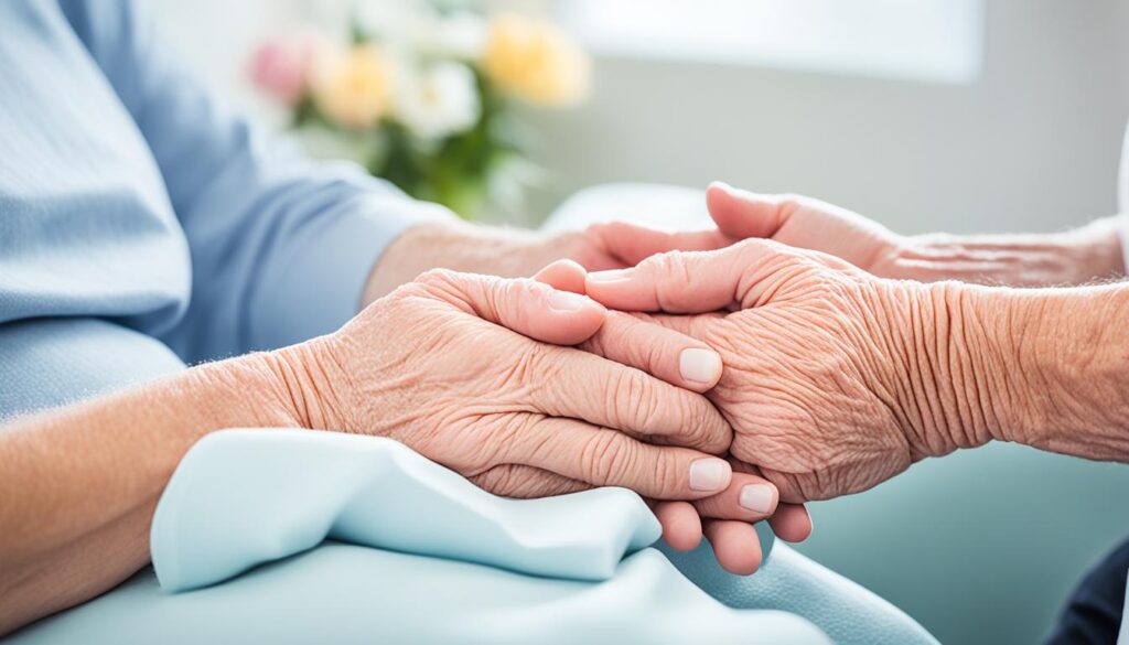 Palliative Care in Parkinson's Disease Research and Recommendations