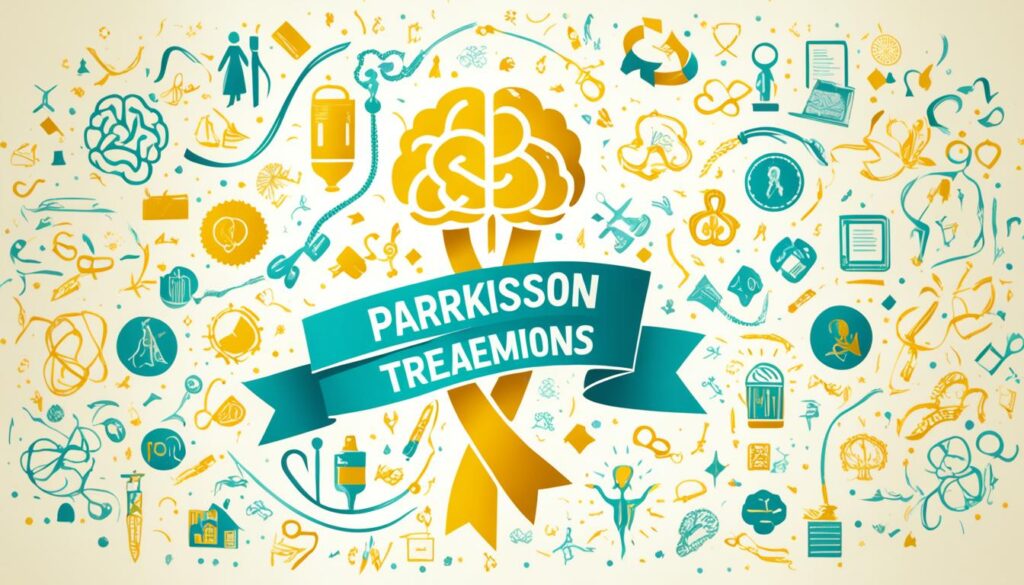 Parkinson's Disease Awareness
