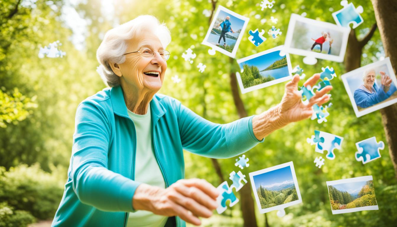 Caring for Alzheimer's How to Deal with a Person