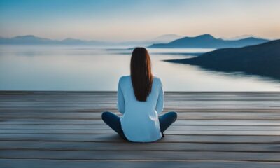 Specific Benefits to the Mind of Being Still and Being in Stillness