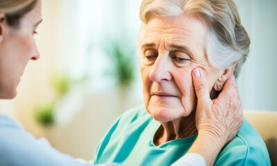 The Hidden Benefits of Palliative Care in Parkinson's Disease