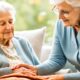 The Unseen Benefits of Palliative Care in Alzheimer's Treatment