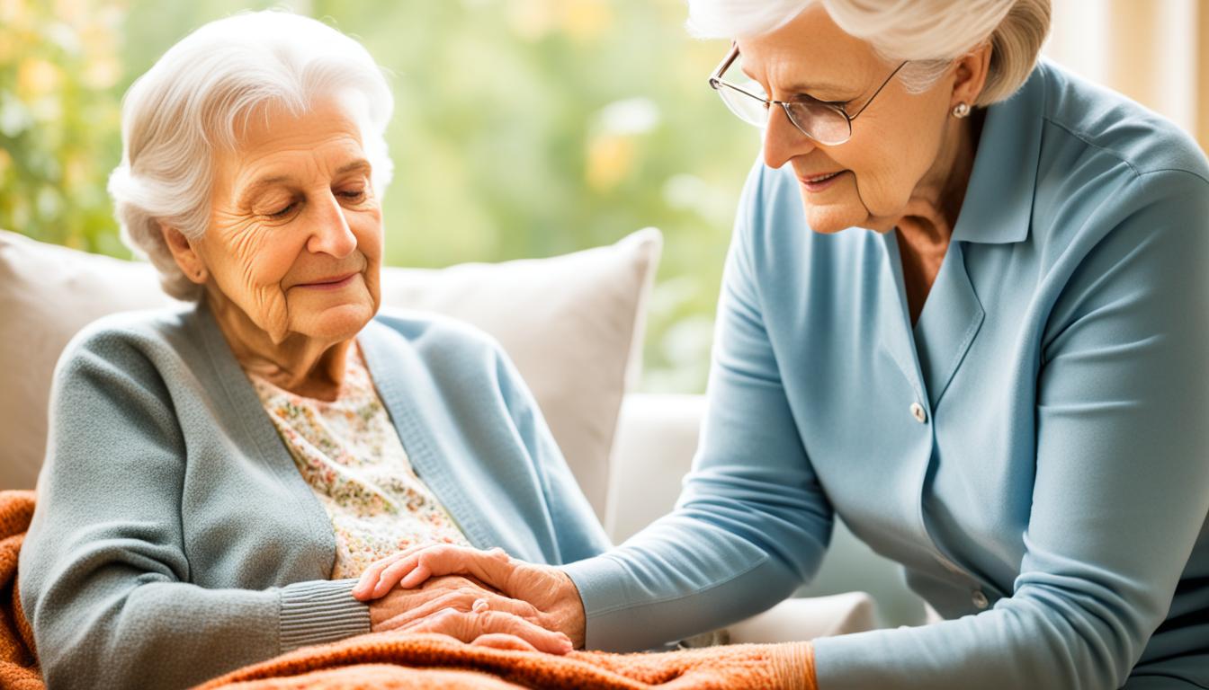 The Unseen Benefits of Palliative Care in Alzheimer's Treatment