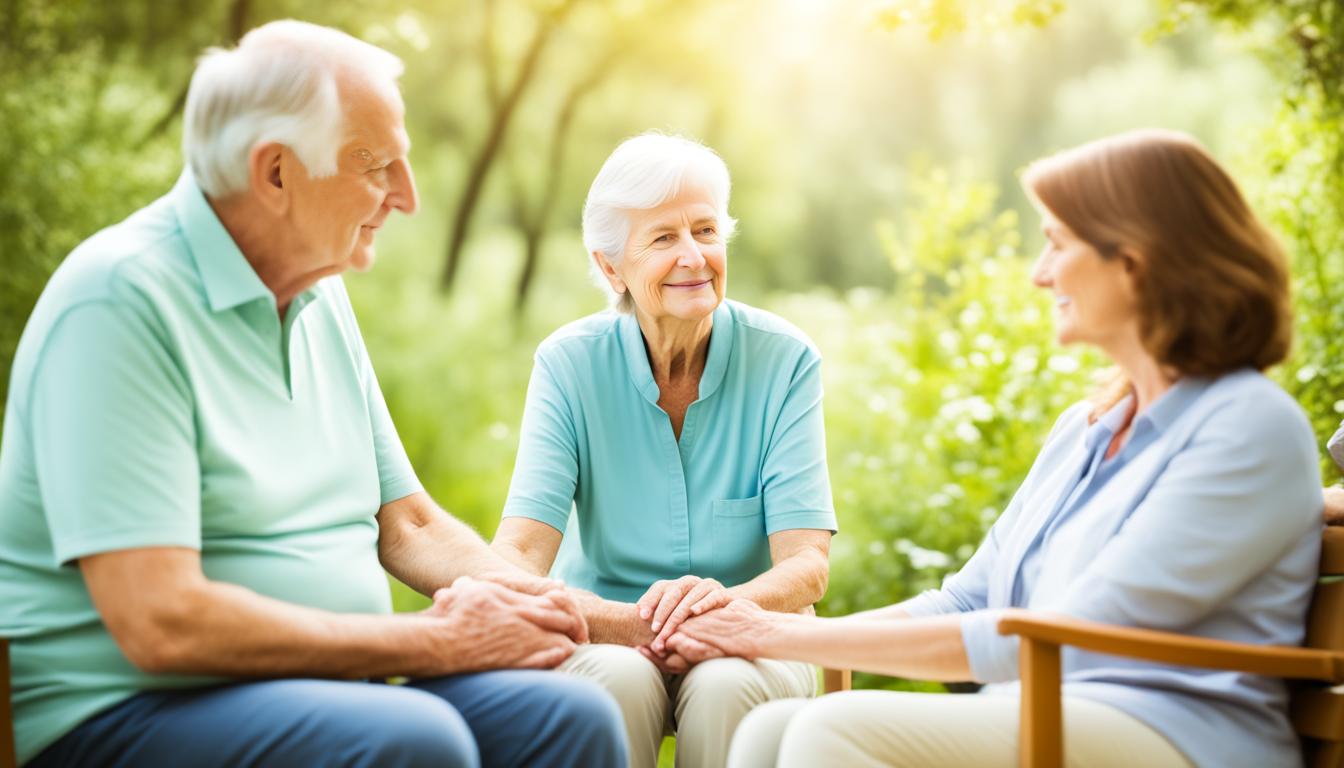 Unlocking the Secrets of Palliative Care for Parkinson's Disease