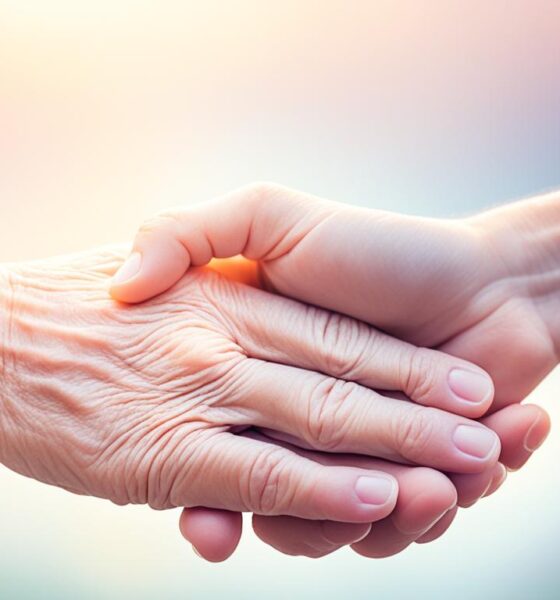 Unlocking the Secrets of Palliative Care in Alzheimer's Journey