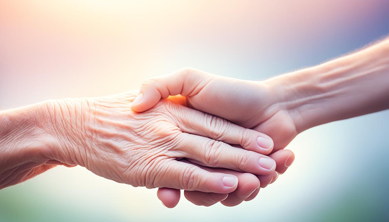 Unlocking the Secrets of Palliative Care in Alzheimer's Journey