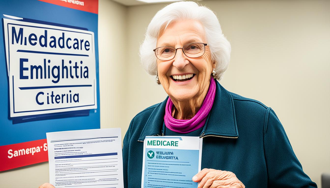 Who is Eligible for Medicare