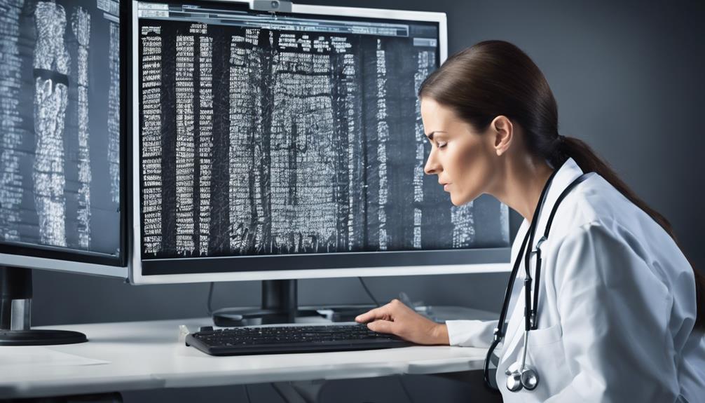 accurate coding for diagnosis