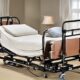 adaptive bed assistance products