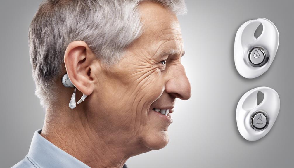 affordable hearing aid options