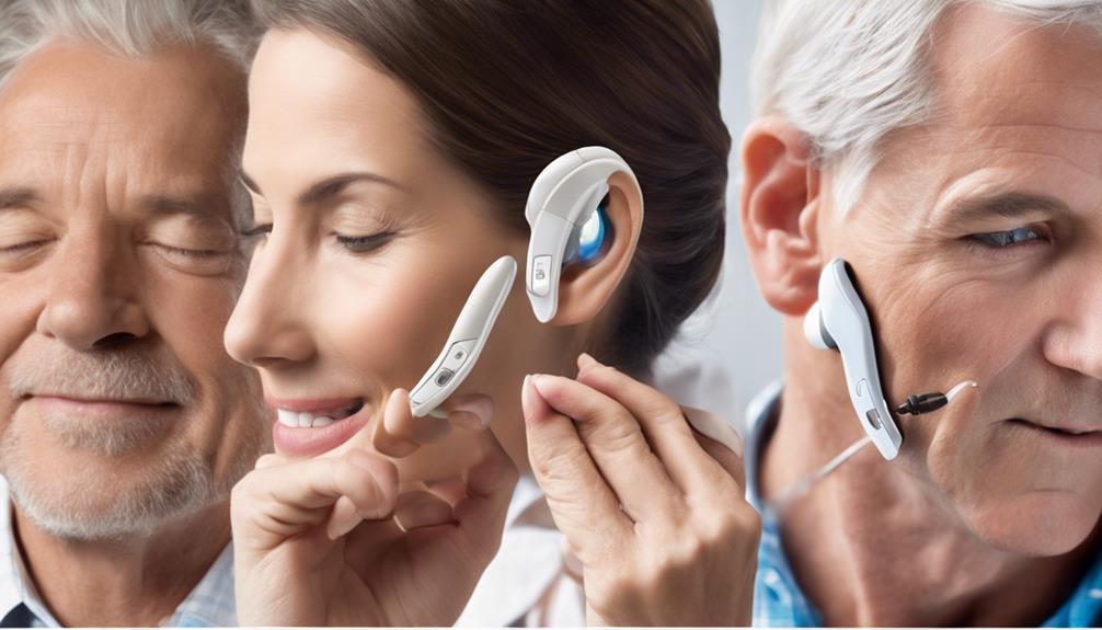 affordable hearing aids reviews
