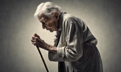 age related bone density loss