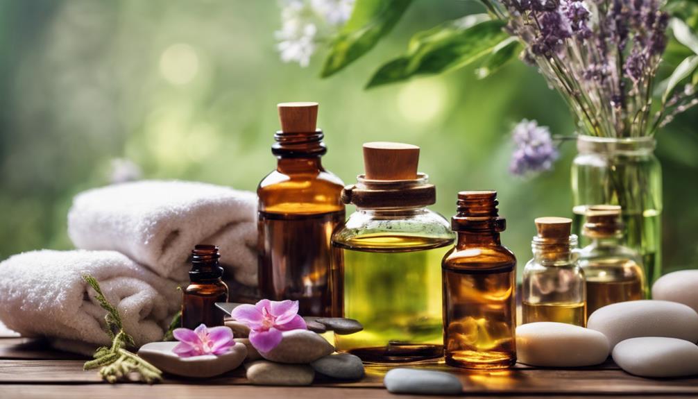 alternative medicine wellness products