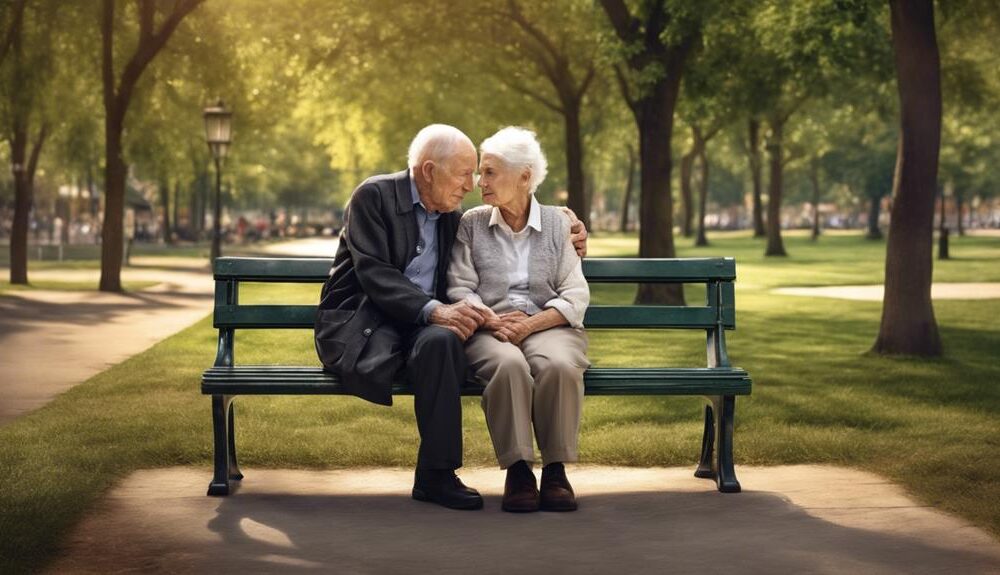 alzheimer s love story film