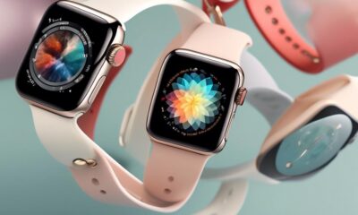 apple watch models 2024