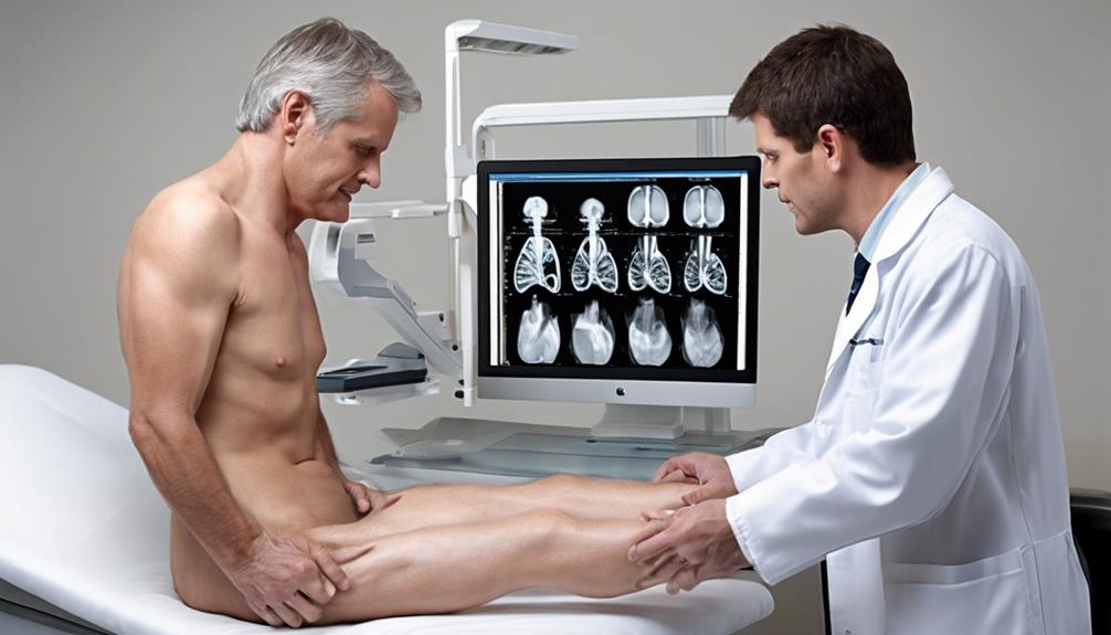assessing bone health accurately