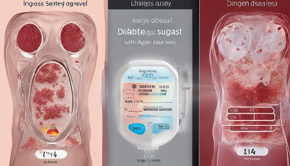 balancing blood sugar naturally