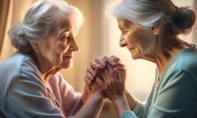 balancing empathy in dementia care