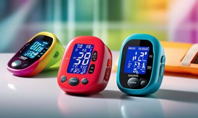 blood glucose monitor reviews