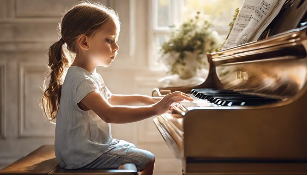 brain benefits of piano