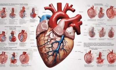 cardiac diagnosis code details