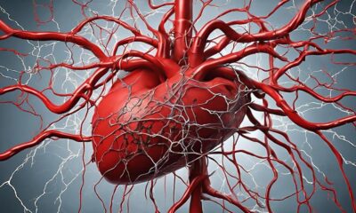 cardiovascular diseases and hypertension