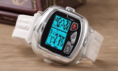 caregiver pager watches list