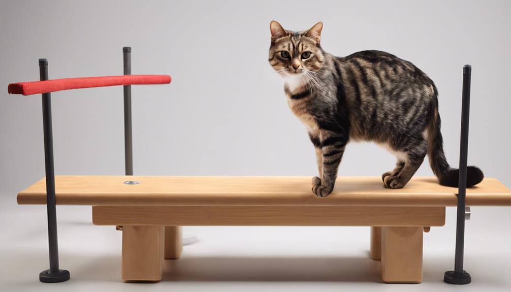caring for injured felines