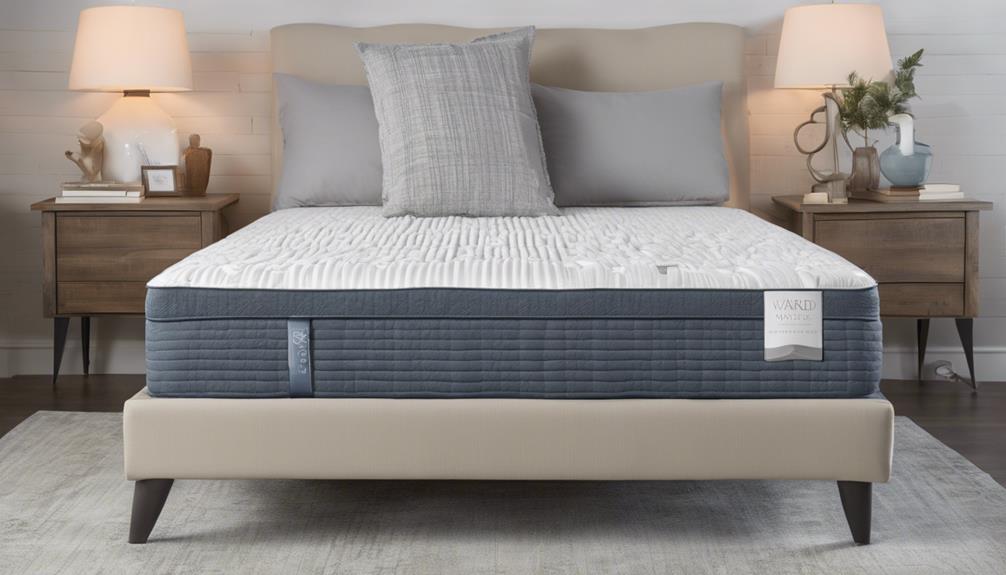 choosing a mattress for arthritis