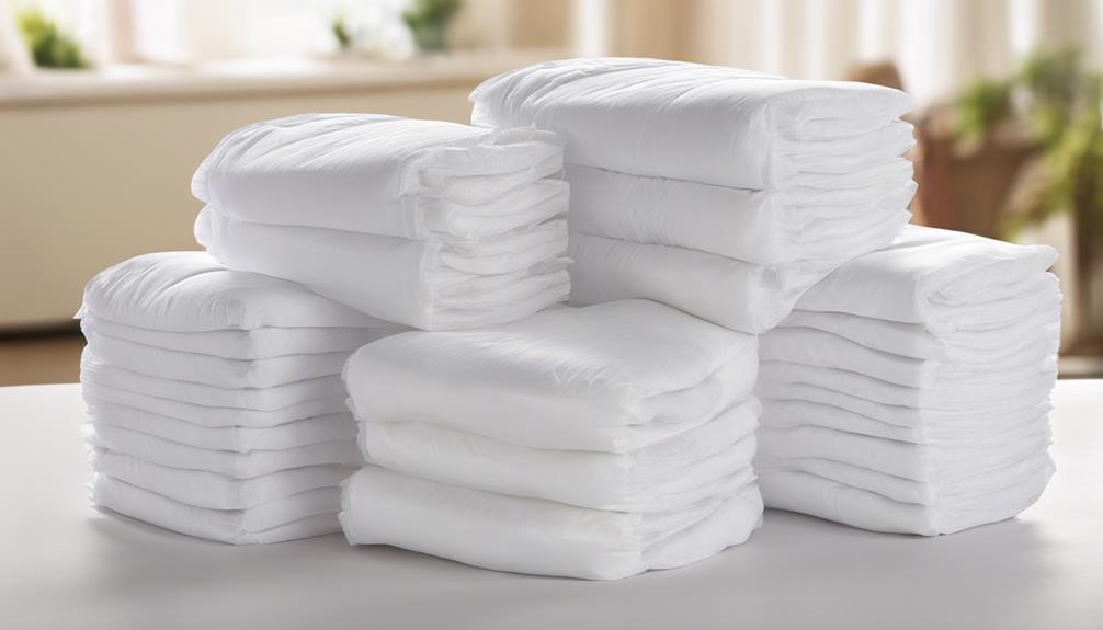 15 Best Adult Diapers for Elderly Women With Bowel Movements - Comfort ...