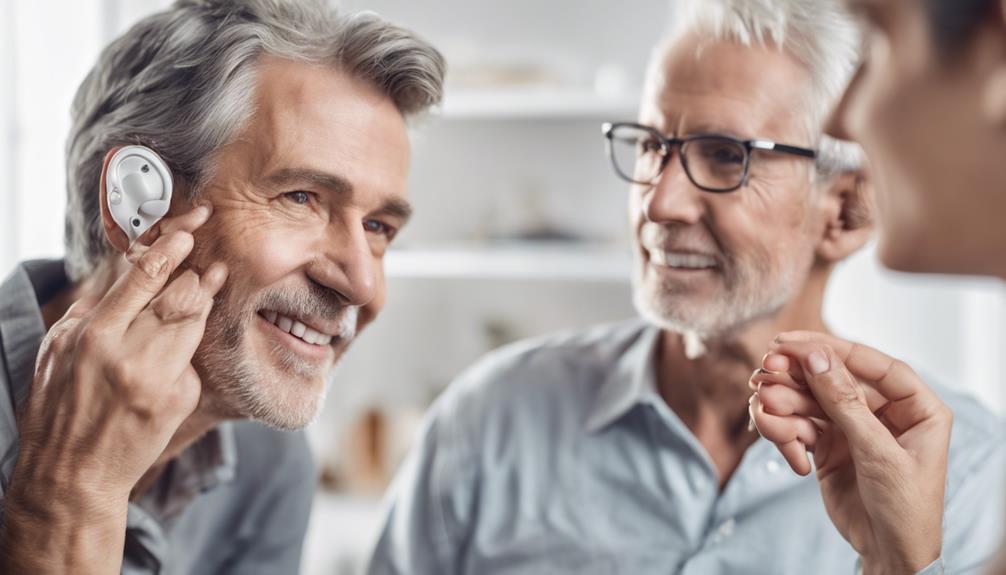 choosing affordable hearing aids