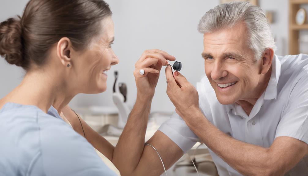 choosing affordable hearing aids