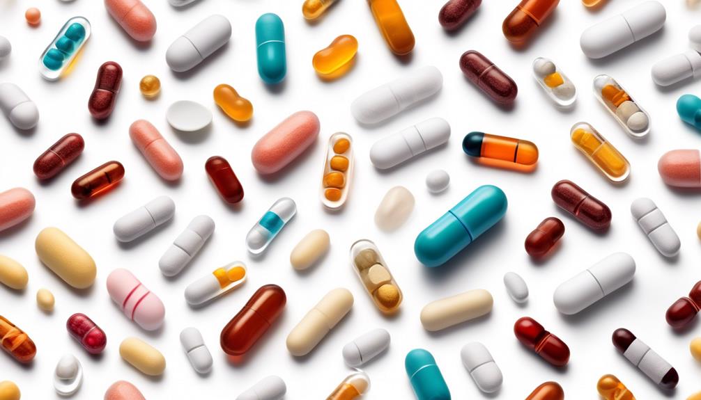 choosing antidiarrheal medications wisely
