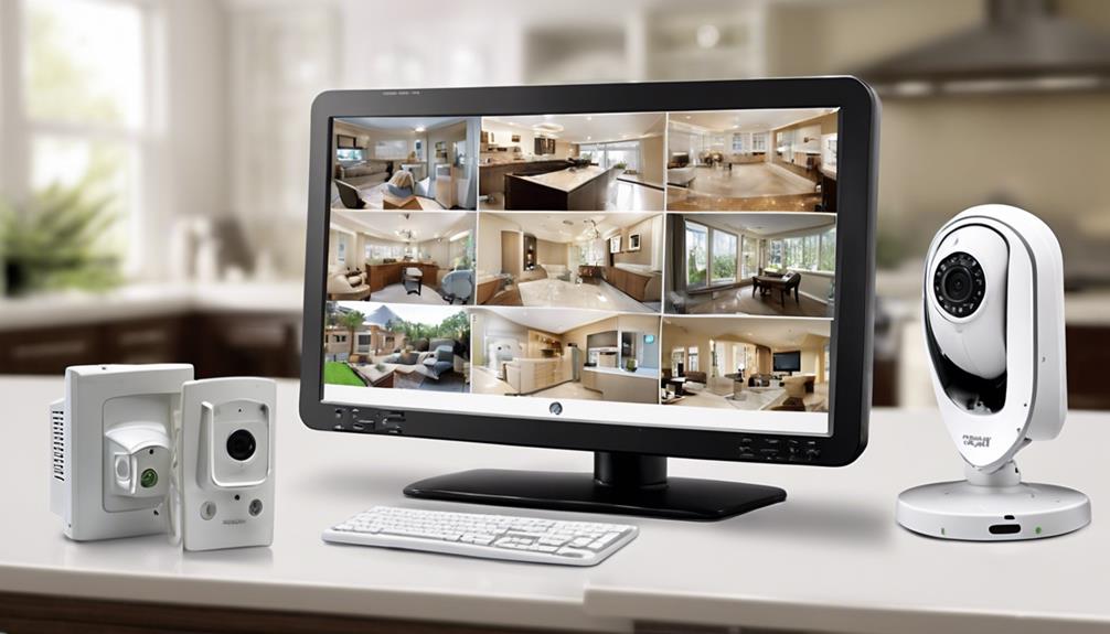 choosing elderly security equipment