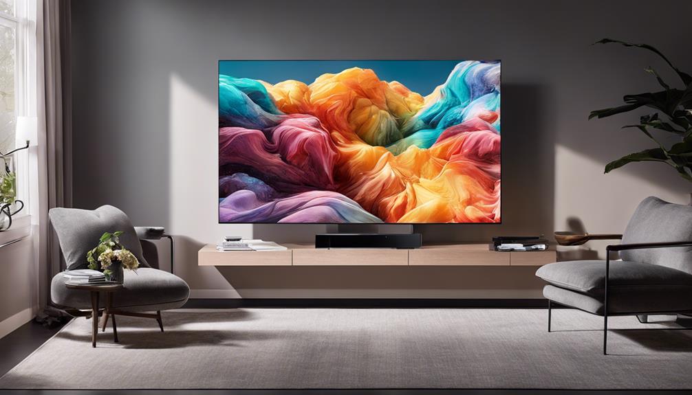 choosing the best qled tv