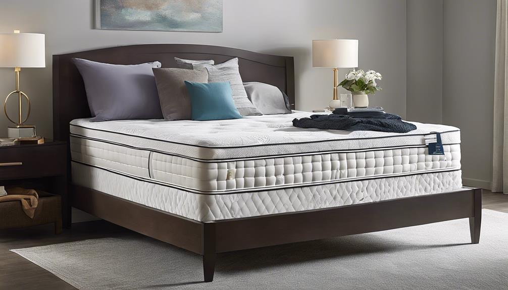 choosing the right mattress