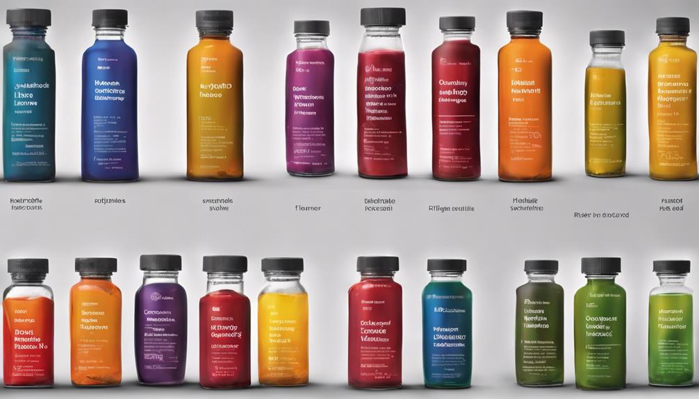 choosing the right vitamin