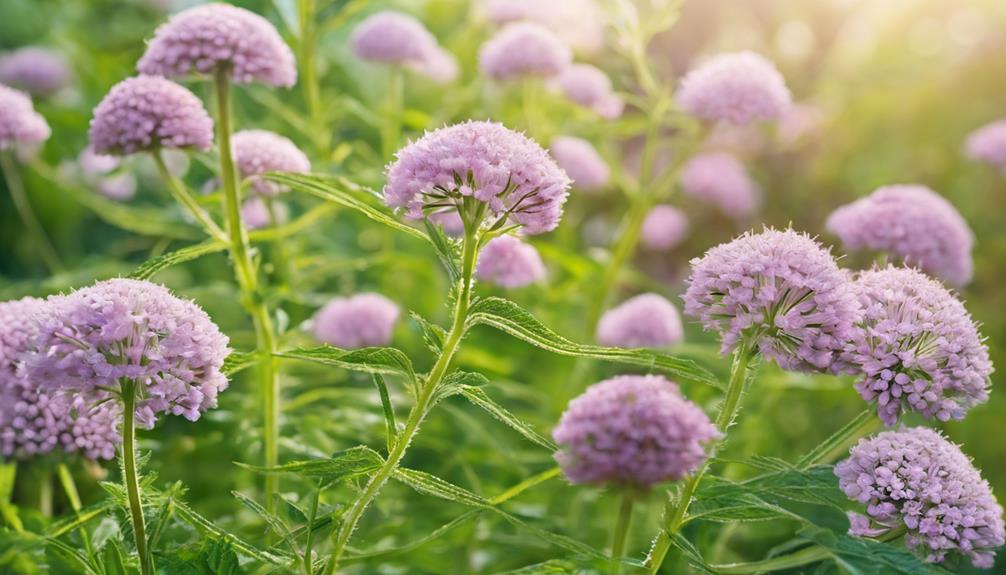 choosing valerian herbal supplements