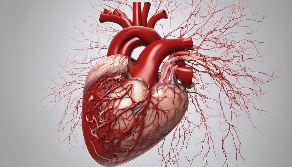 classification of ischemic heart disease