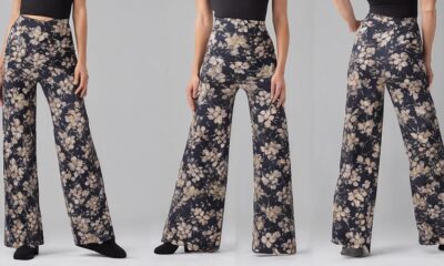 comfortable and stylish pants