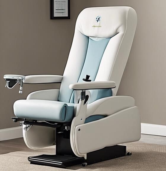 comfortable chairs for hospitals