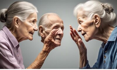 communication techniques for alzheimer s