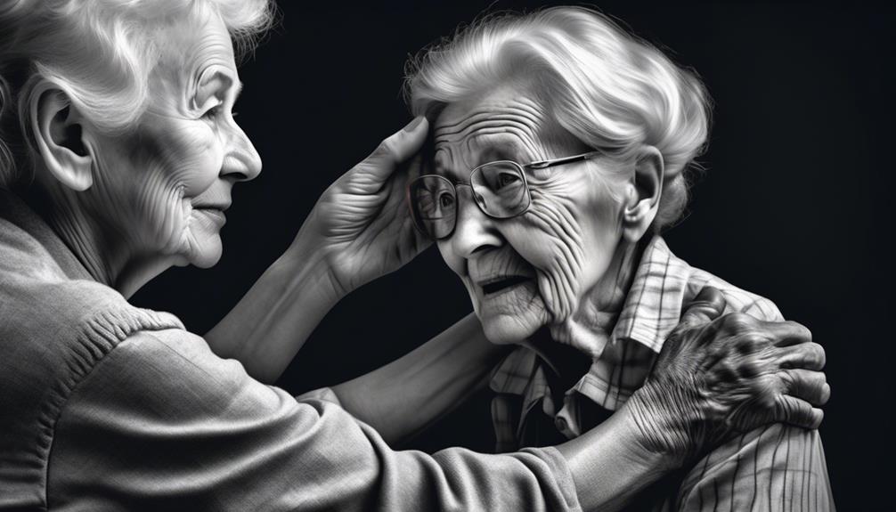 communication with dementia patients